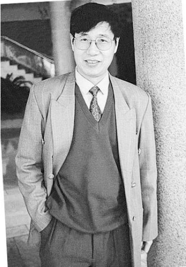 彭實戈